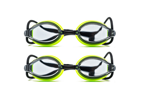 HI Supreme Hydrofrequency Goggles 2-PACK