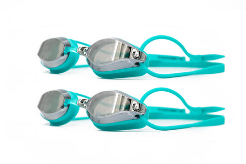 HI Supreme Hydrofrequency Goggles 2-PACK