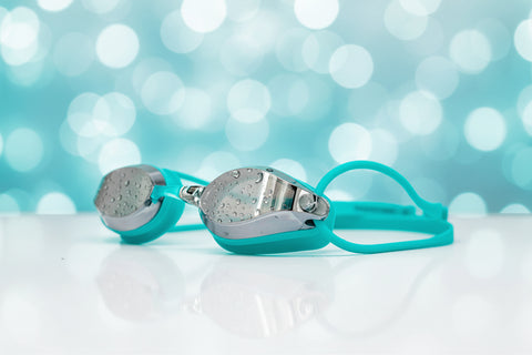 HI Supreme Hydrofrequency Goggles 2-PACK