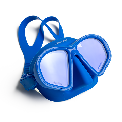 4Ocean Mask and Snorkel Set