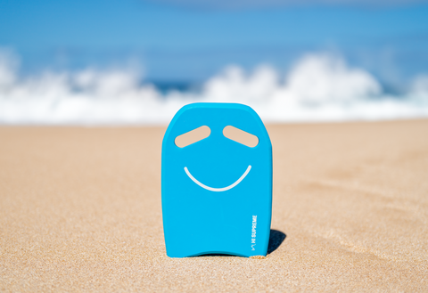 HI Supreme Smiley Kickboard