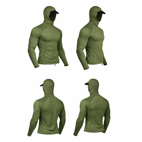 Water Gear