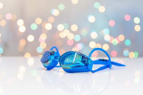 HI Supreme Hydrofrequency Goggles 2-PACK