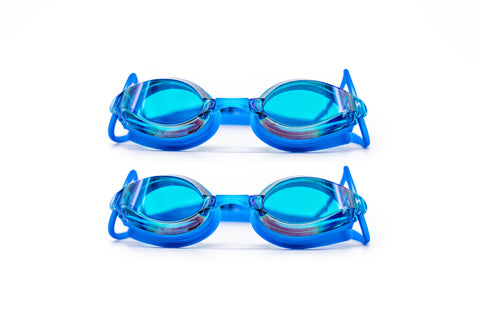 HI Supreme Hydrofrequency Goggles 2-PACK