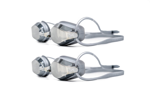 HI Supreme Hydrofrequency Goggles 2-PACK