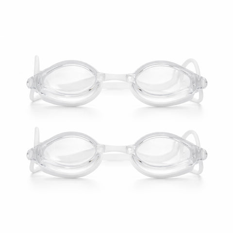 HI Supreme Hydrofrequency Goggles 2-PACK