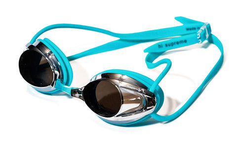 HI Supreme Hydrofrequency Adult Goggle 12-Pack