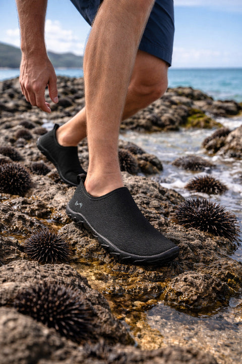 Reef Walkers