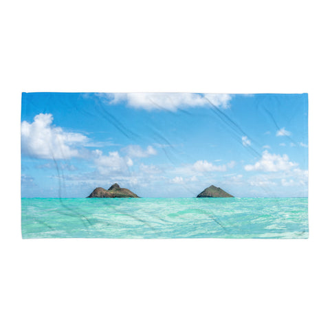 Lanikai Fresh Towel