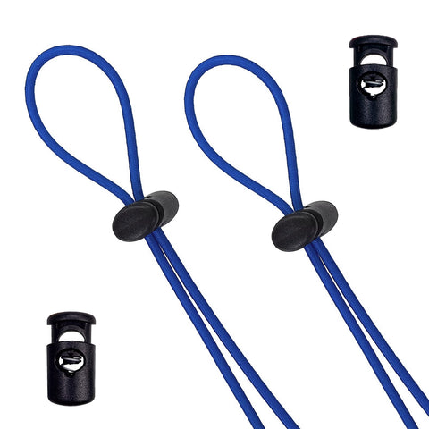 HI Supreme Quick-Adust Bungee-hoos! 2-pack