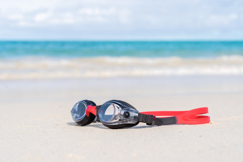 HI Supreme Kaimana Youth Goggles 2-PACK