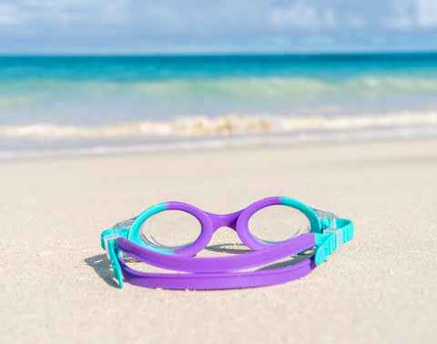 HI Supreme Kaimana Youth Goggles 2-PACK