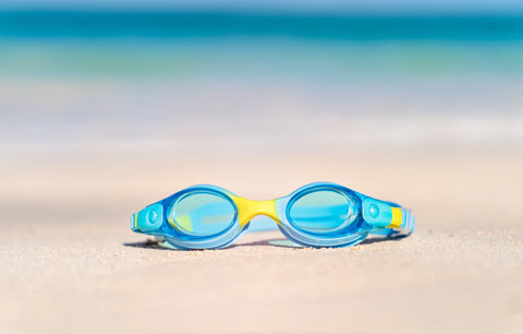 HI Supreme Kaimana Youth Goggles 2-PACK