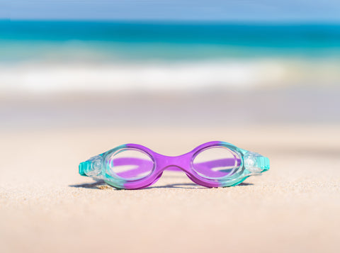 HI Supreme Kaimana Youth Goggles 2-PACK