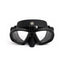 Hawaii Aquaman Mask and Snorkel Set Dual Lens Edition