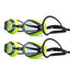 HI Supreme Hydrofrequency Goggles 2-PACK
