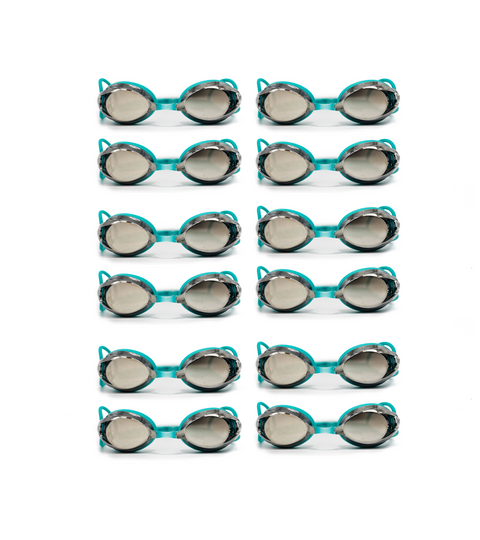 HI Supreme Hydrofrequency Adult Goggle 12-Pack