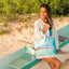 Canvas Collection — Island-Inspired Bags