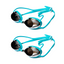 HI Supreme Hydrofrequency Goggles 2-PACK