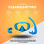 HI Supreme ClearSight Pro Mask Kit