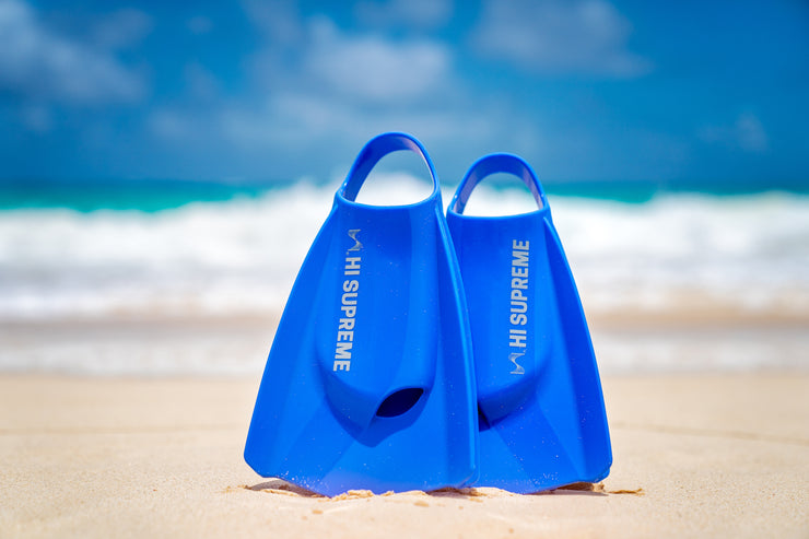 HI Supreme HydroThruster Elite Pro Fins