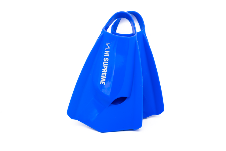 HI Supreme HydroThruster Elite Pro Fins