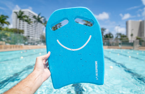 HI Supreme Smiley Kickboard