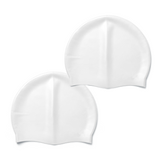 HI Supreme Swim Cap (2-Pack)