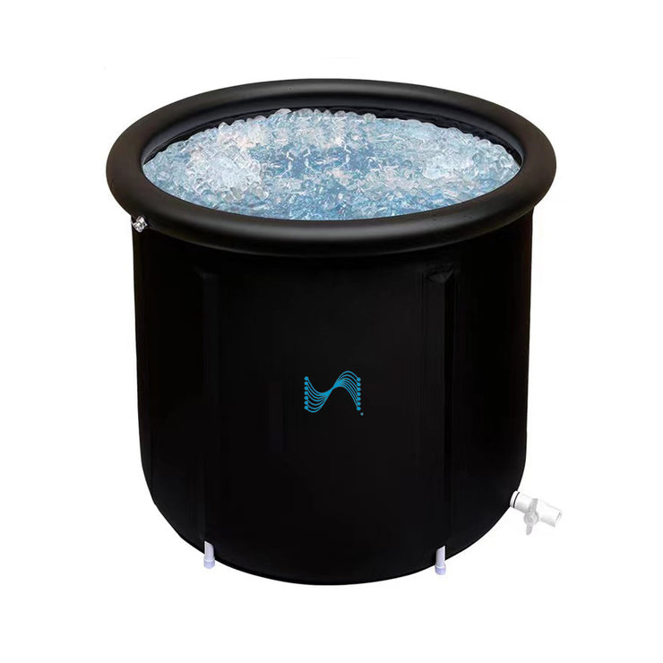 HI Supreme North Shore Arctic Oasis Portable Ice Bath - Coming Soon!