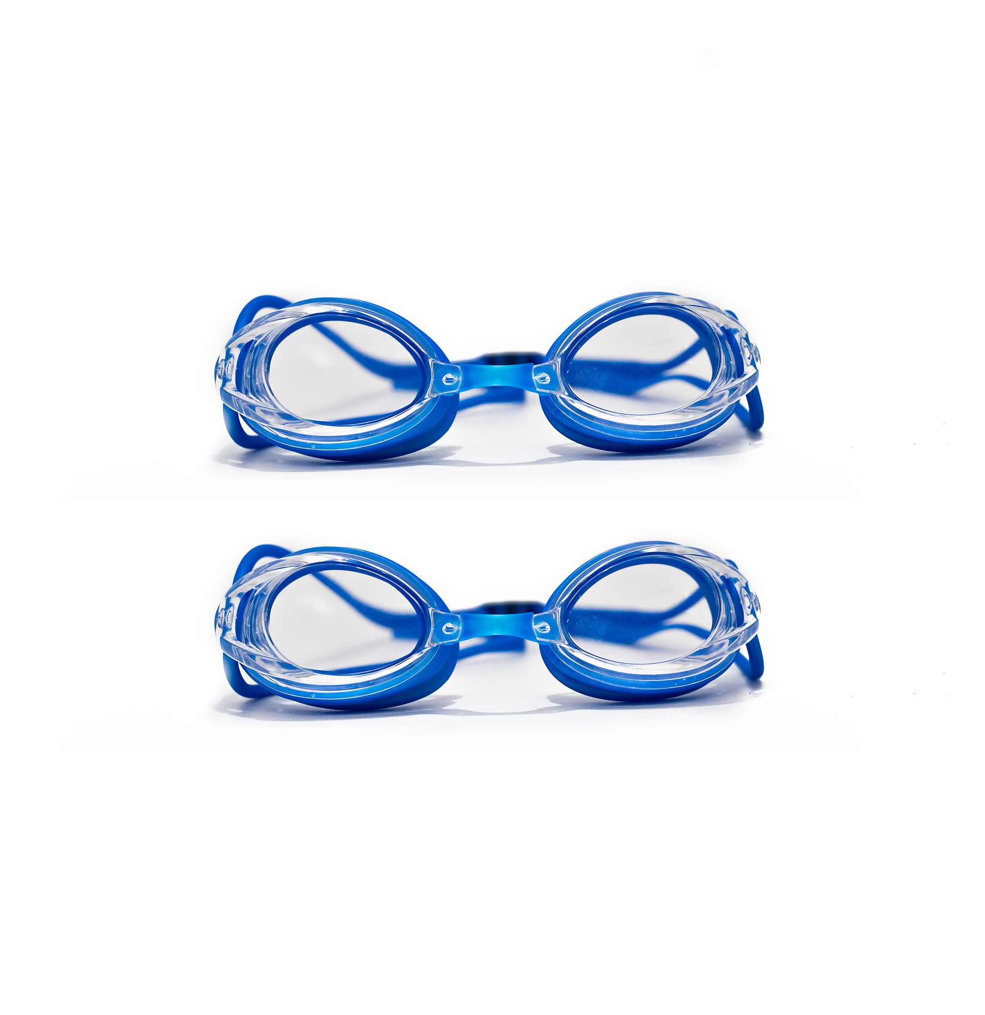 Best Swim Goggles for Ocean, Pool & Training | HI Supreme