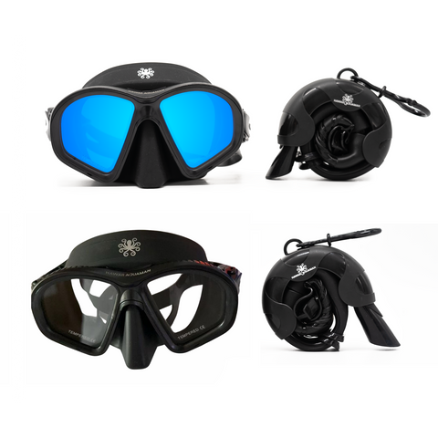 山佐　ダイバーズ　Divers　ノベルティグッズ Dive Masks and Snorkels – HI Supreme