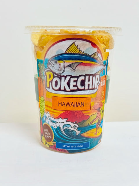 Poke Chip