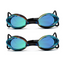 HI Supreme Hydrofrequency Goggles 2-PACK