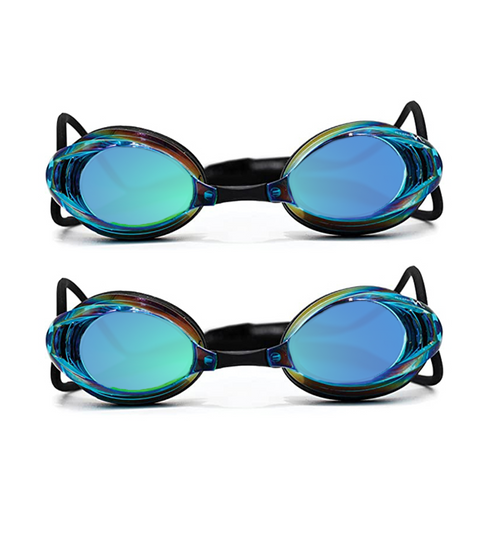 HI Supreme Hydrofrequency Goggles 2-PACK