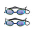 HI Supreme Hydrofrequency Goggles 2-PACK