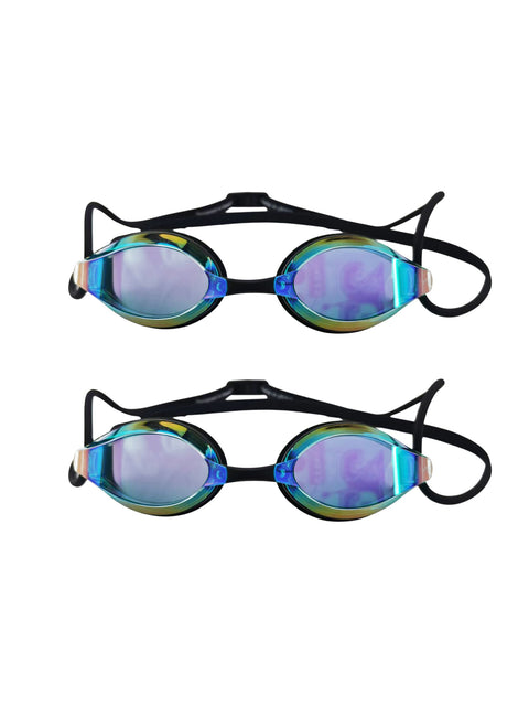 HI Supreme Hydrofrequency Goggles 2-PACK