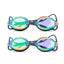 HI Supreme Hydrofrequency Goggles 2-PACK