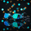 HI Supreme Hydrofrequency Goggles 2-PACK