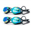 HI Supreme Hydrofrequency Goggles 2-PACK
