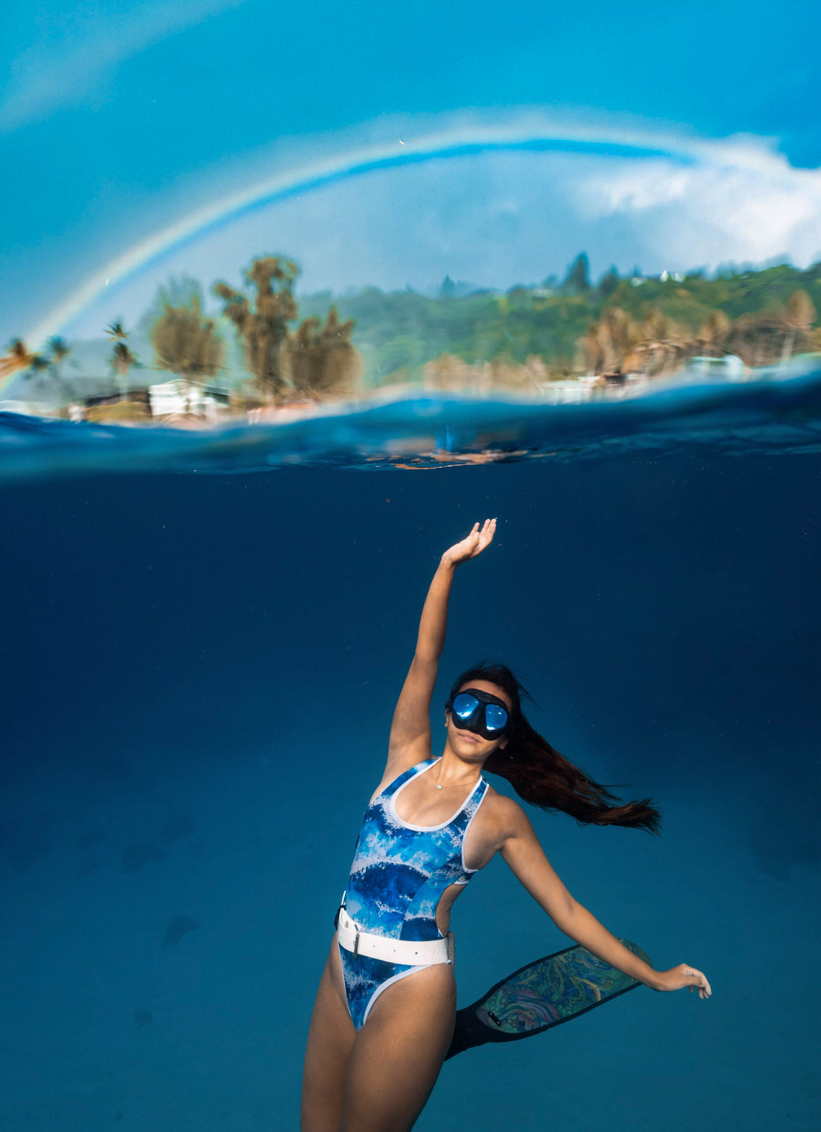 山佐　ダイバーズ　Divers　ノベルティグッズ Tiki Jr Set – U.S. Divers