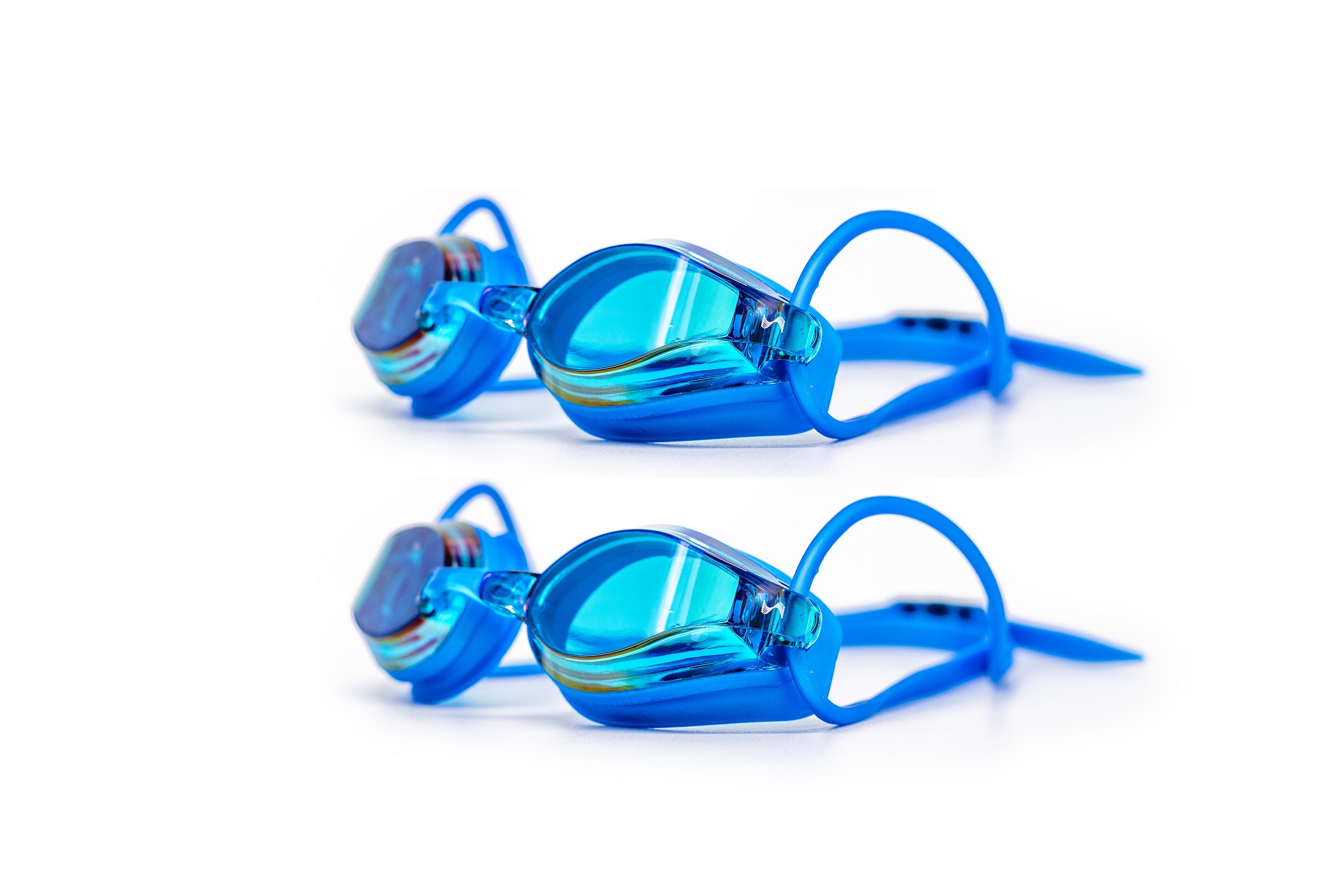 Best Swim Goggles for Ocean & Pool | HI Supreme