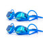 HI Supreme Hydrofrequency Goggles 2-PACK