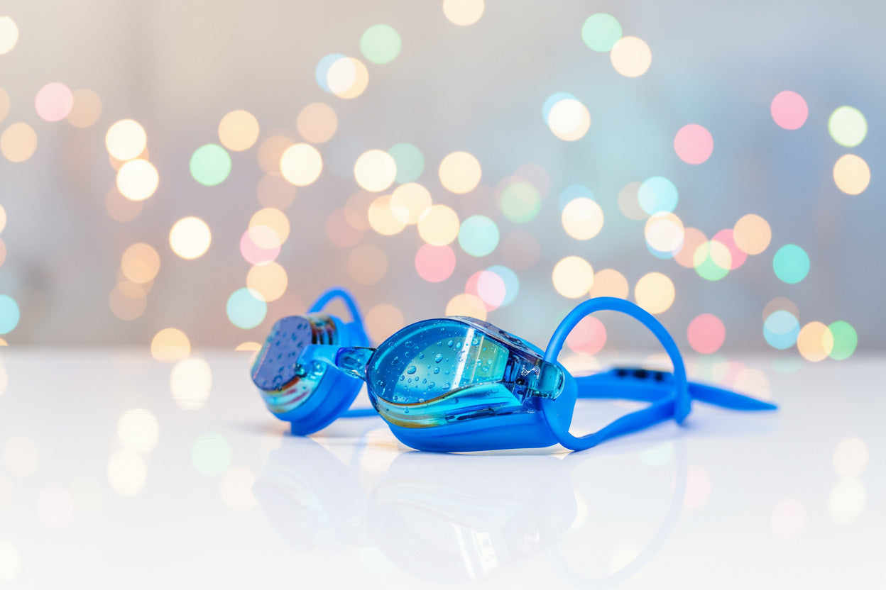 Best Swim Goggles for Ocean & Pool | HI Supreme