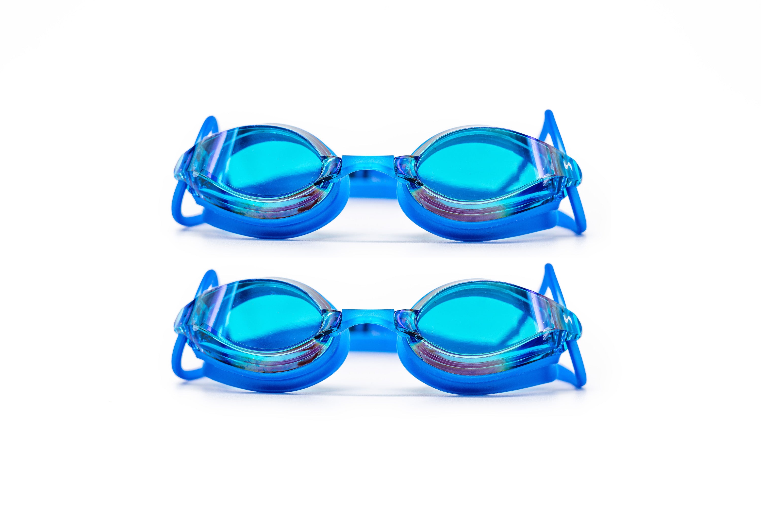 Best Swim Goggles for Ocean, Pool & Training | HI Supreme