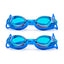 HI Supreme Hydrofrequency Goggles 2-PACK