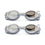 HI Supreme Hydrofrequency Goggles 2-PACK