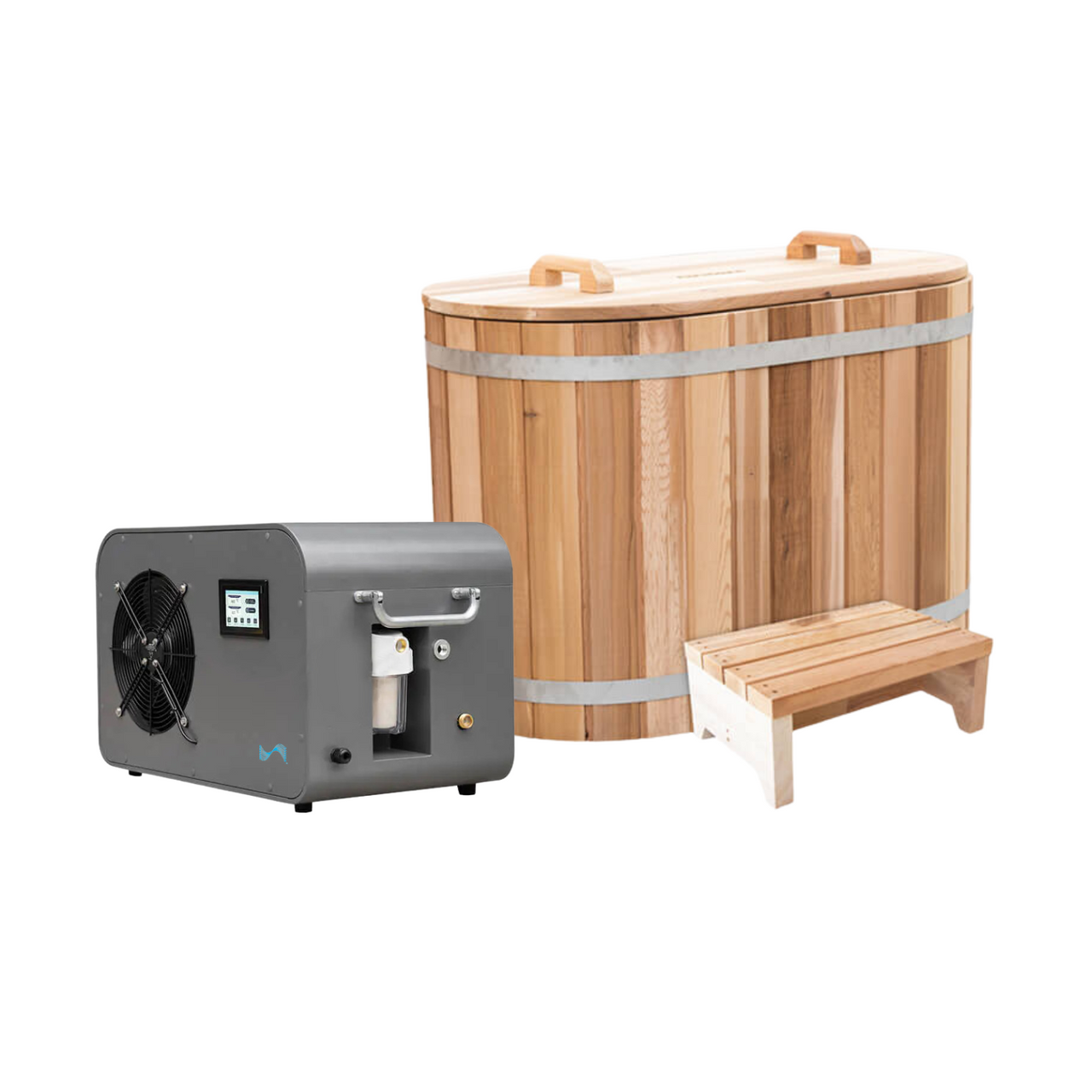 Nova Scotia Pro + Cedar Tub HI Supreme