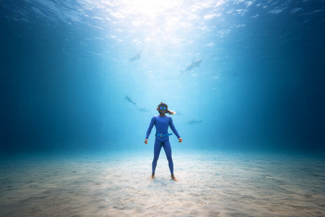 HI Supreme | Swim Goggles, Snorkel Gear & Hawaii Ocean Essentials
