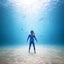 Hawaii Aquaman Dive Set HI Supreme