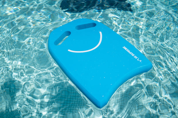 HI Supreme Smiley Kickboard